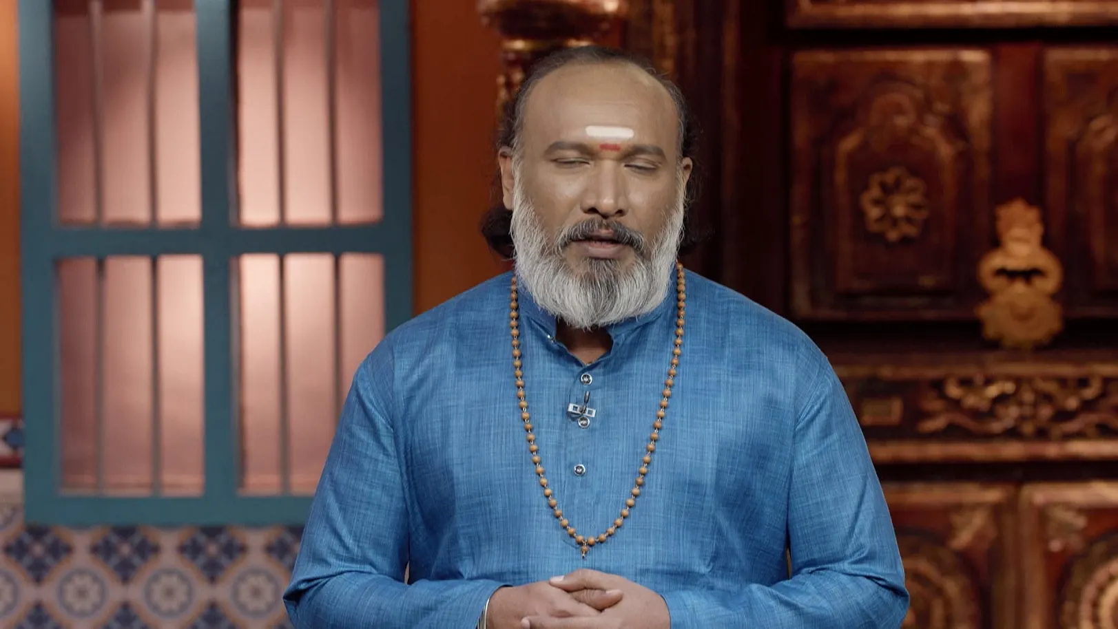 Olimayamana Ethirkaalam - July 23, 2025 - Recipe 