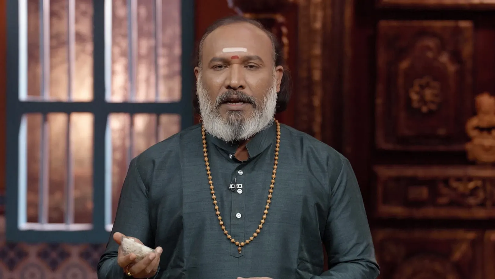 Olimayamana Ethirkaalam - July 25, 2025 - Best Scene 