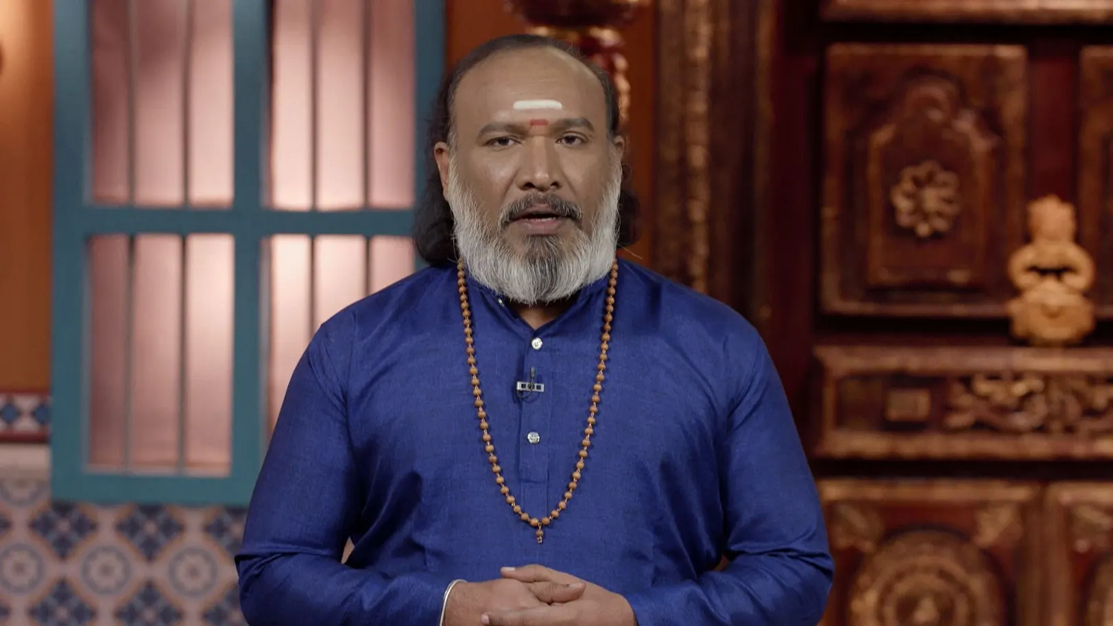 Olimayamana Ethirkaalam - July 21, 2025 - Recipe 