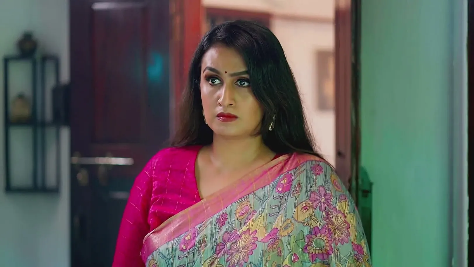 KrishnaGadha - July 21, 2025 - Webisode 21st July 2025 Webisode