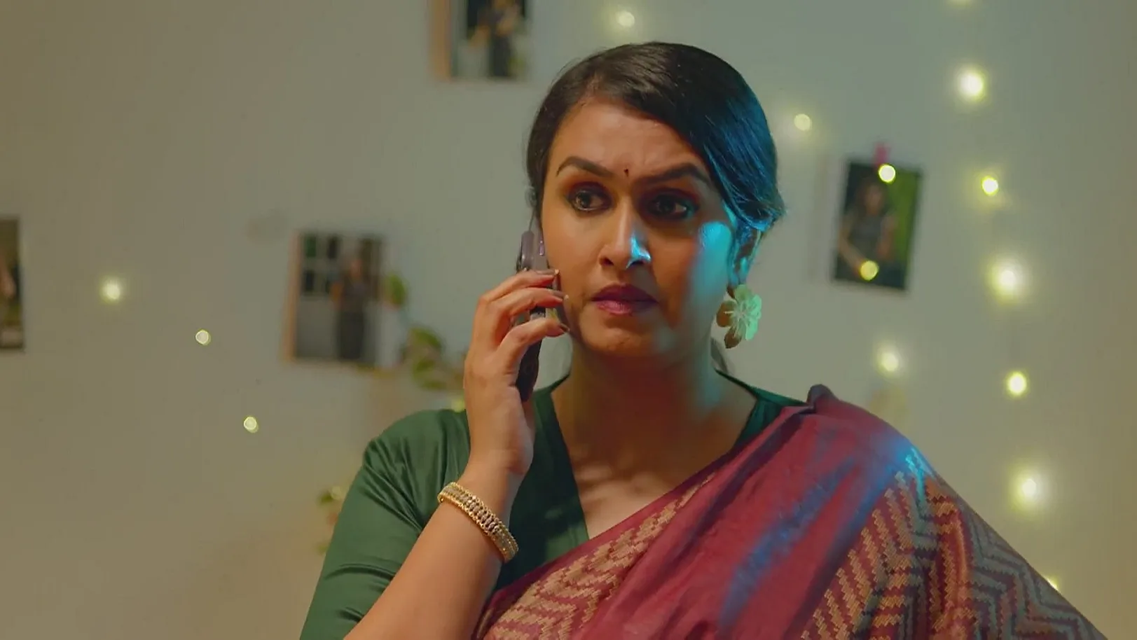 KrishnaGadha - July 23, 2025 - Webisode 23rd July 2025 Webisode
