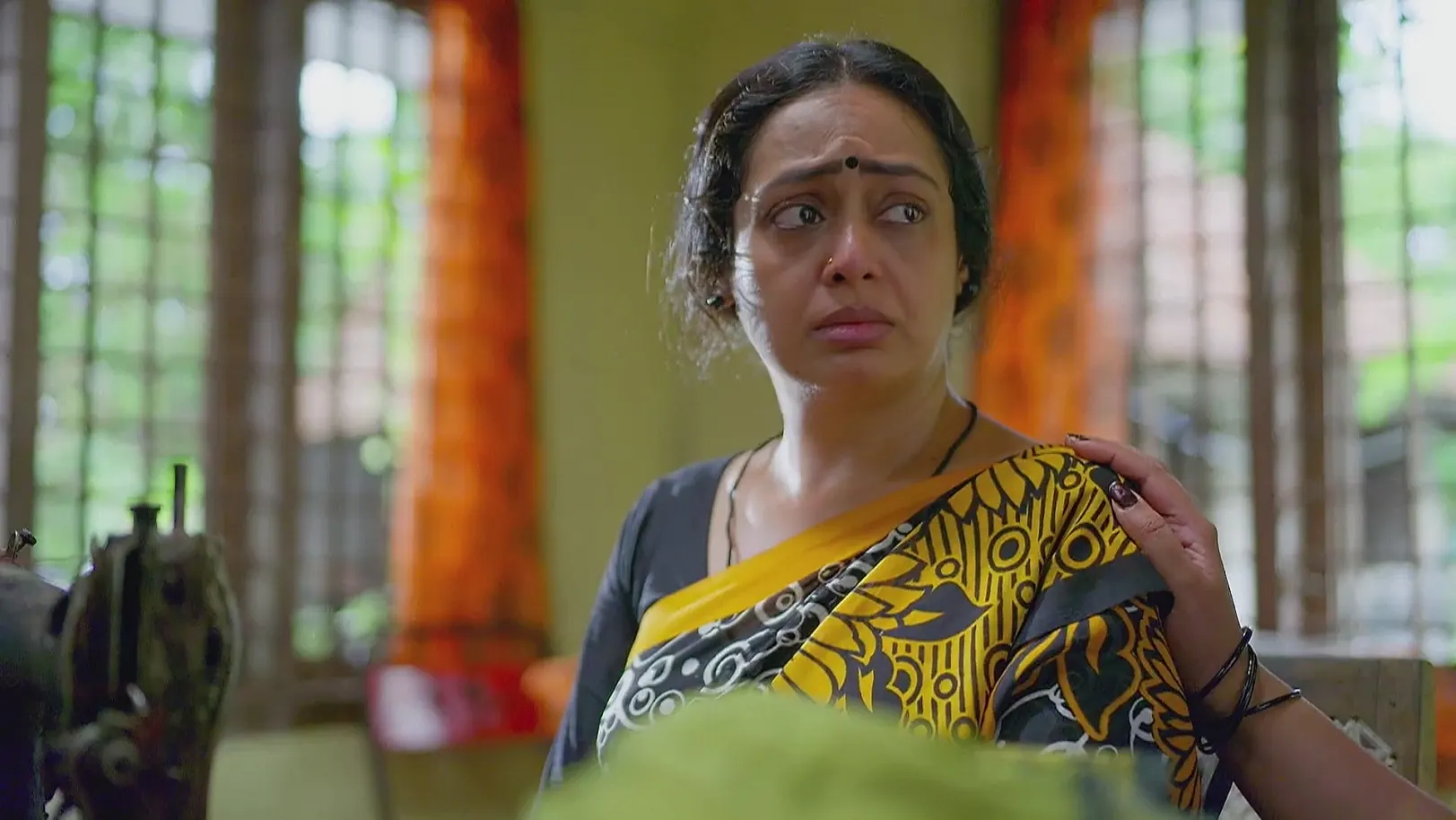 KrishnaGadha - July 23, 2025 - Best Scene 