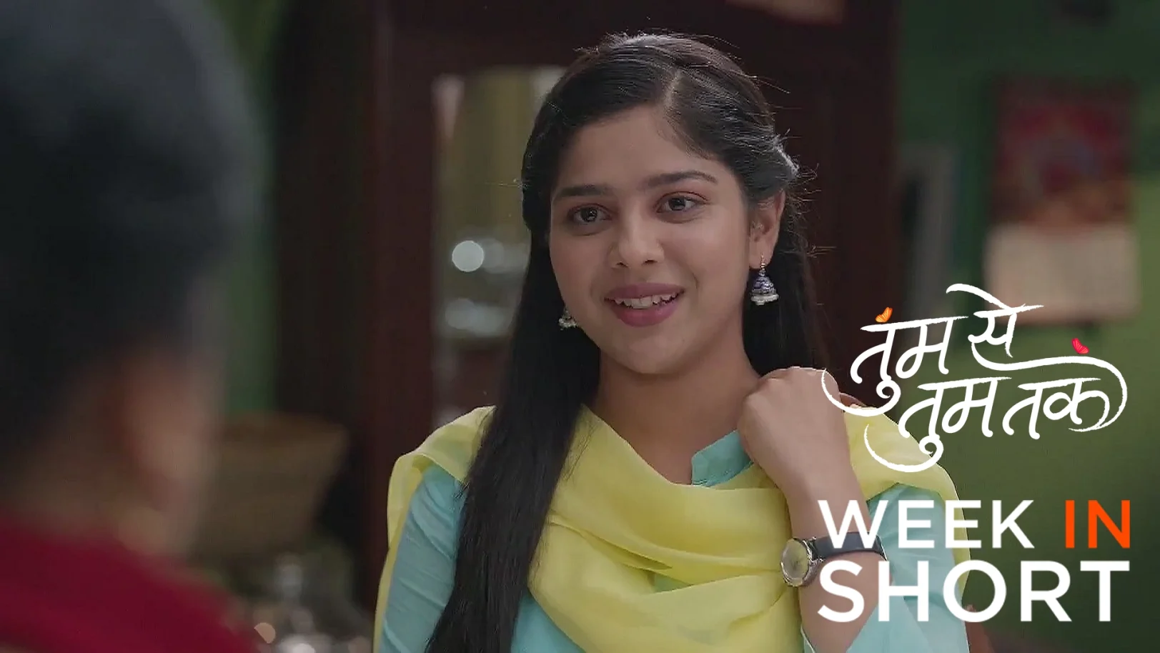 Tumm Se Tumm Tak |  July 14 - July 20, 2025 21st July 2025 Webisode