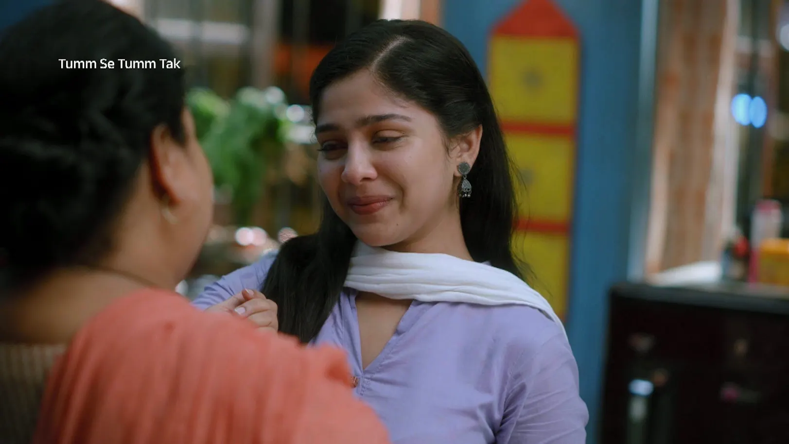 Anu’s Gift Makes Her Parents Emotional - Tumm Se Tumm Tak - Promo
