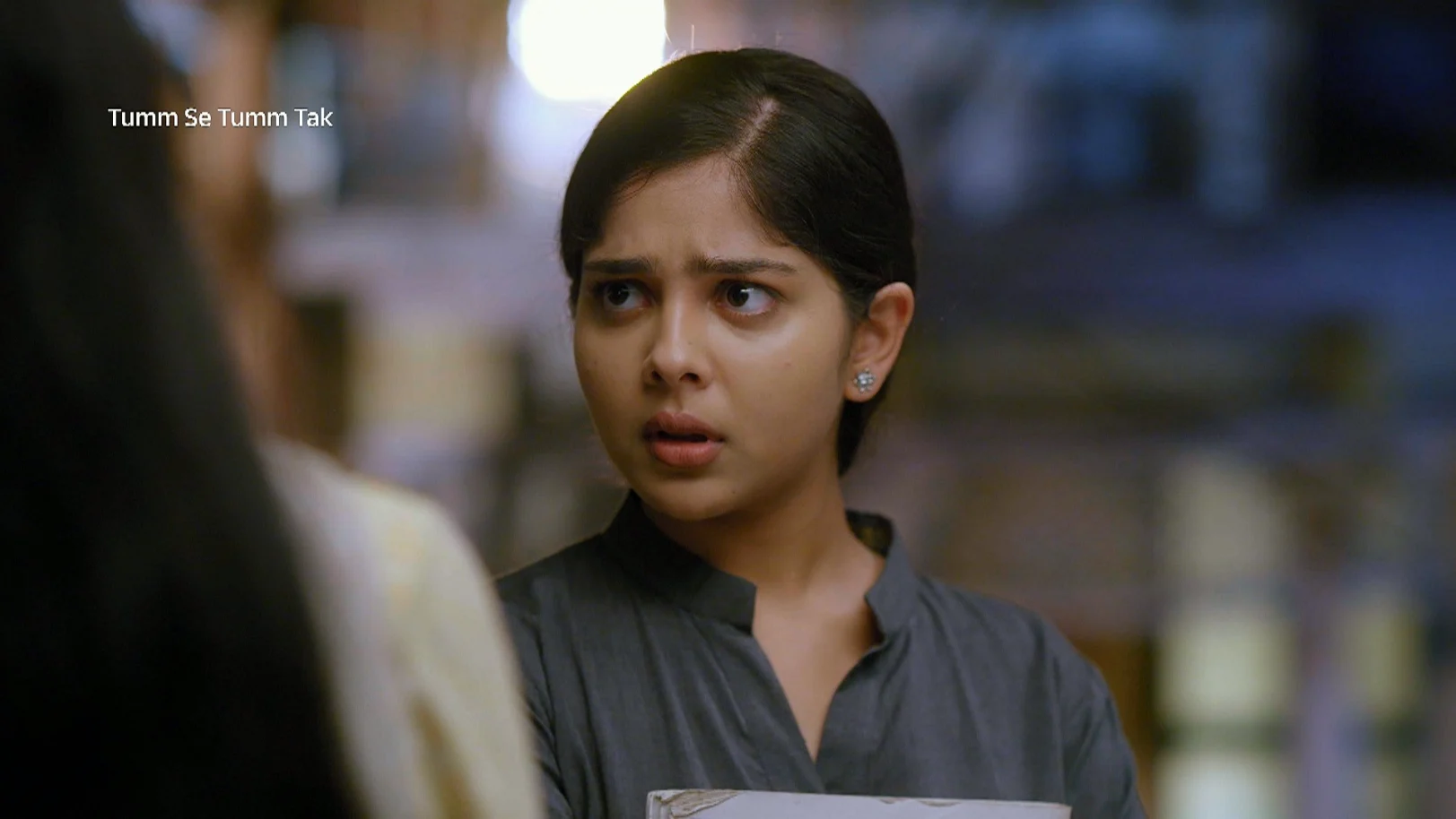 Has Aryavardhan Fallen in Love with Anu? - Tumm Se Tumm Tak - Promo