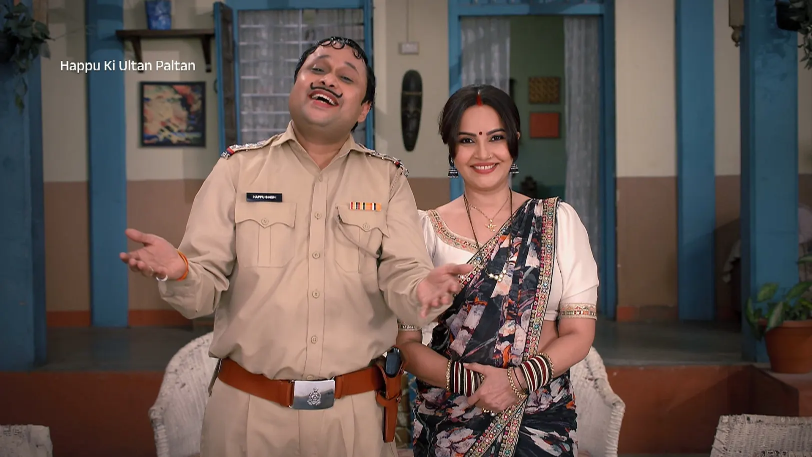 More Laughter, More Fun and More Entertainment - Promo