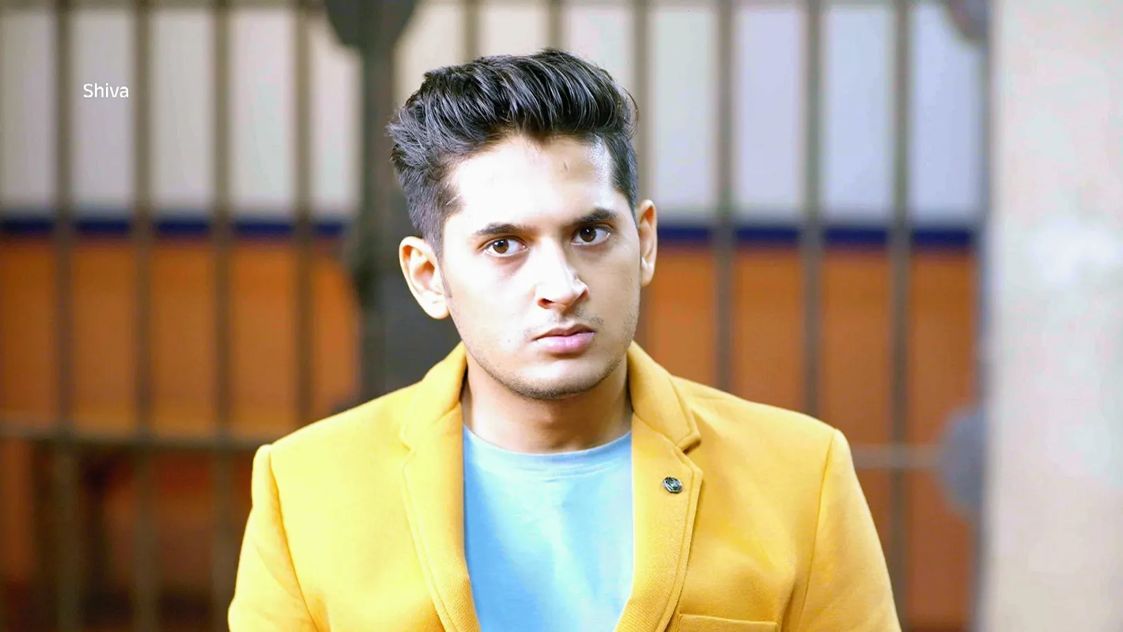 Will Shiva Catch Rocky's Killer? - Shiva - Promo
