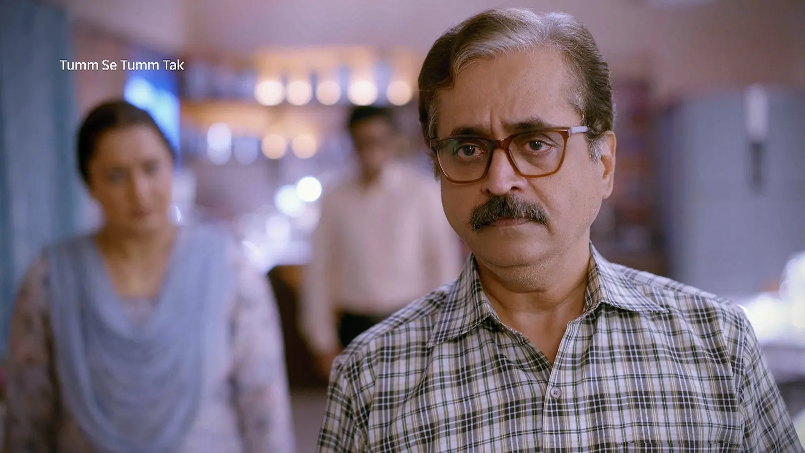 Gopal Returns Raghupati's Fridge - Tumm Se Tumm Tak - Promo