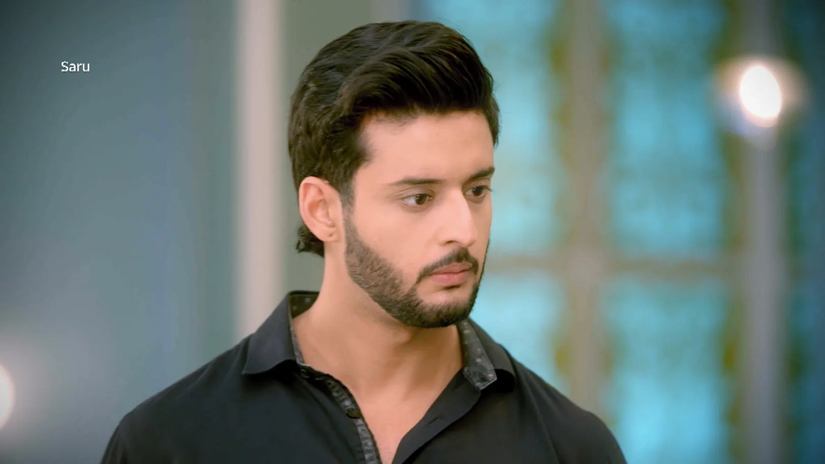 Tara Arranges Ved and Anika's Engagement - Saru - Promo