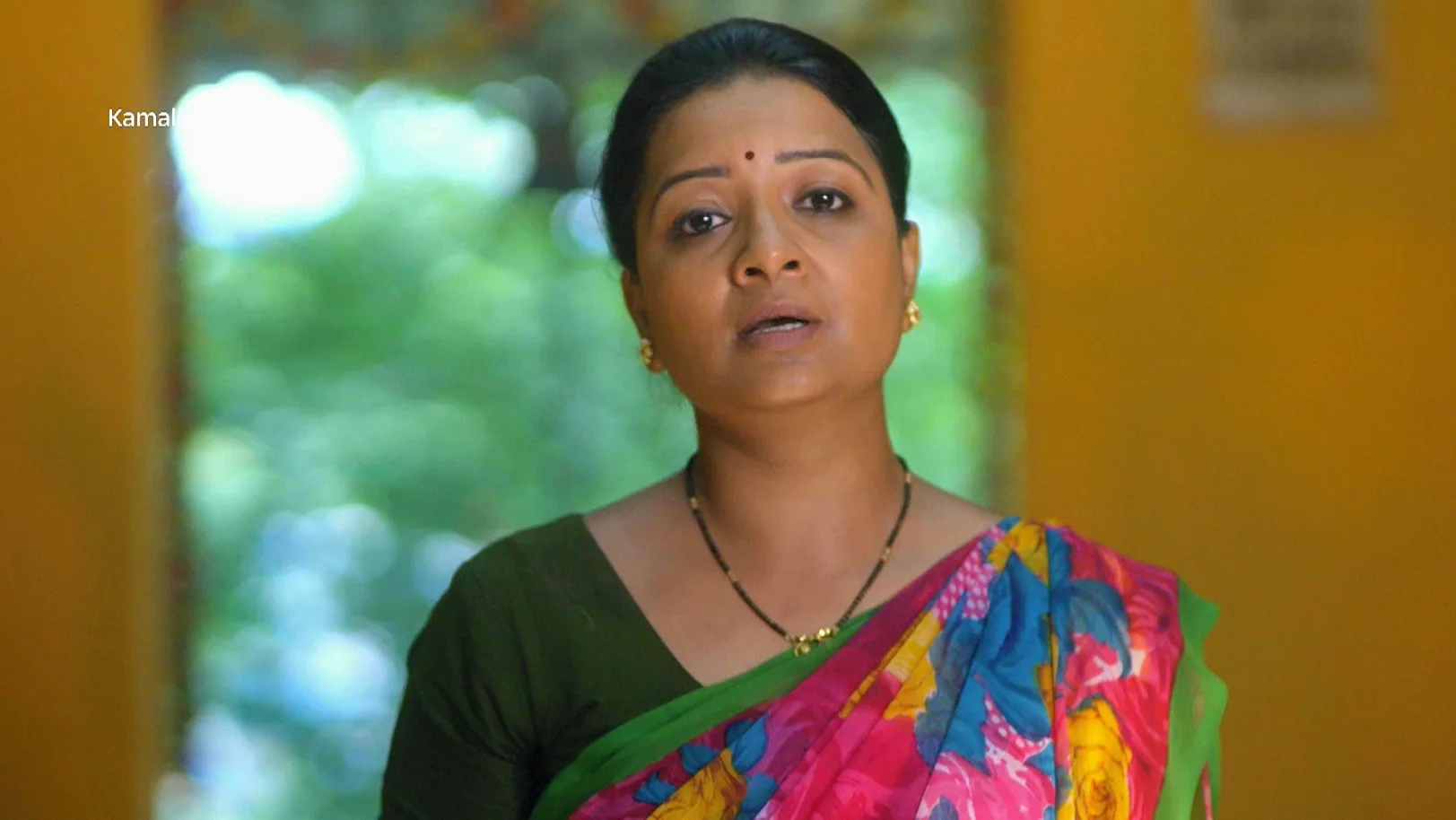 Will Kamini find Gauri? - Kamali - Promo