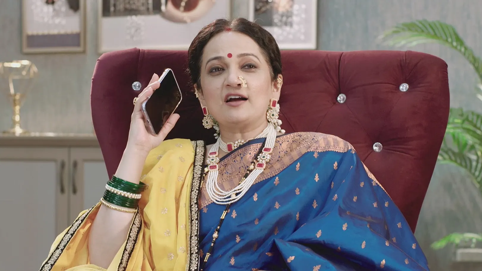 Main Teri Parchayi - 25 July, 2025