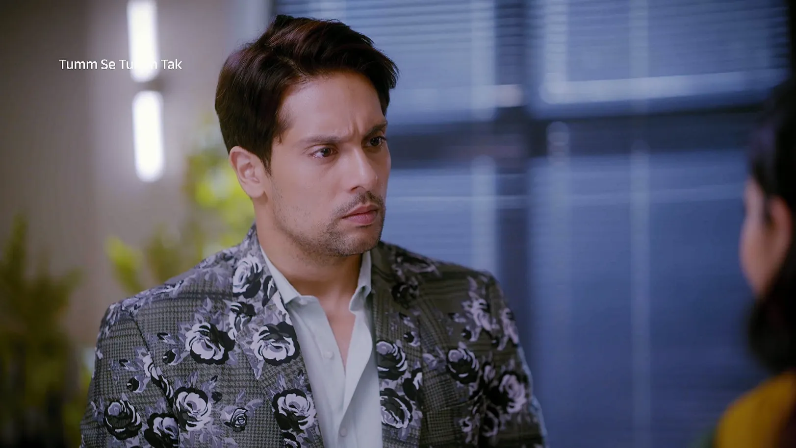 Harshvardhan Fires Anu - Tumm Se Tumm Tak - Promo