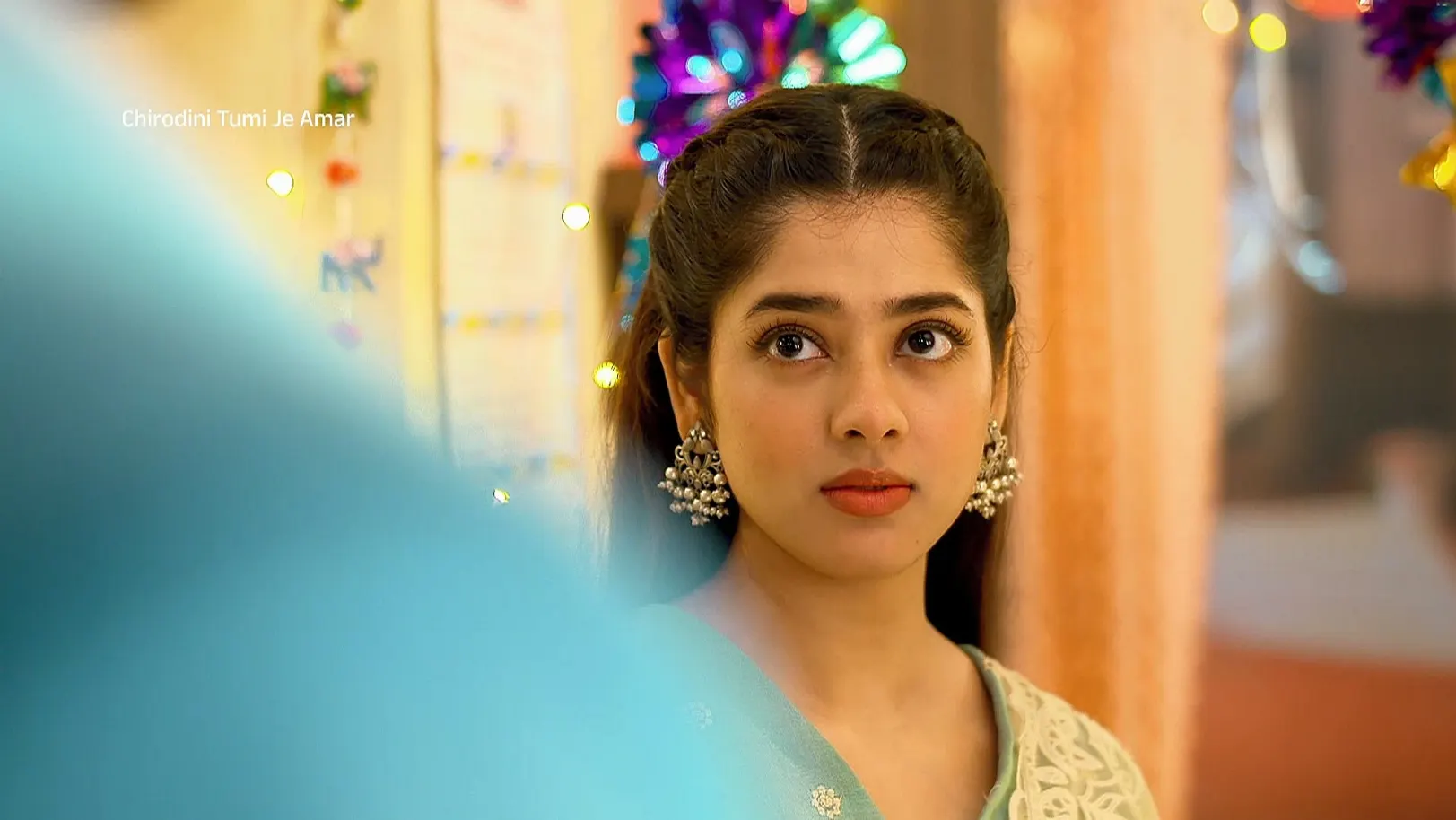 Arya Attempts to Confess His Feelings to Apu - Chirodini Tumi Je Amar - Promo