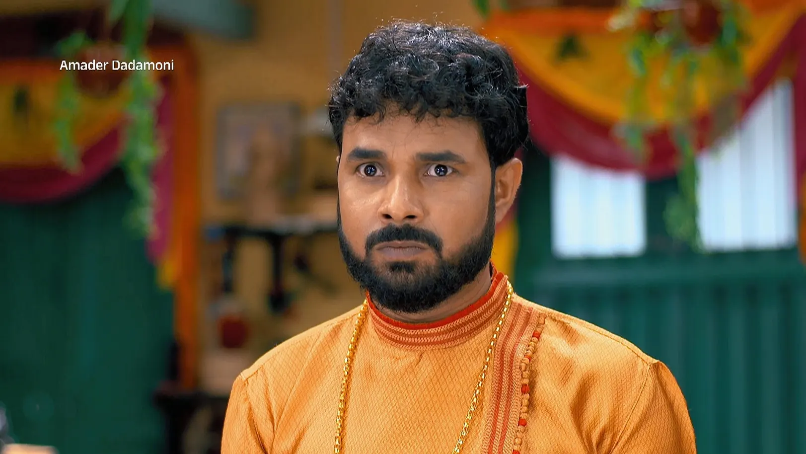 Amlan and Ratna's Wedding Gets Cancelled - Amader Dadamoni - Promo
