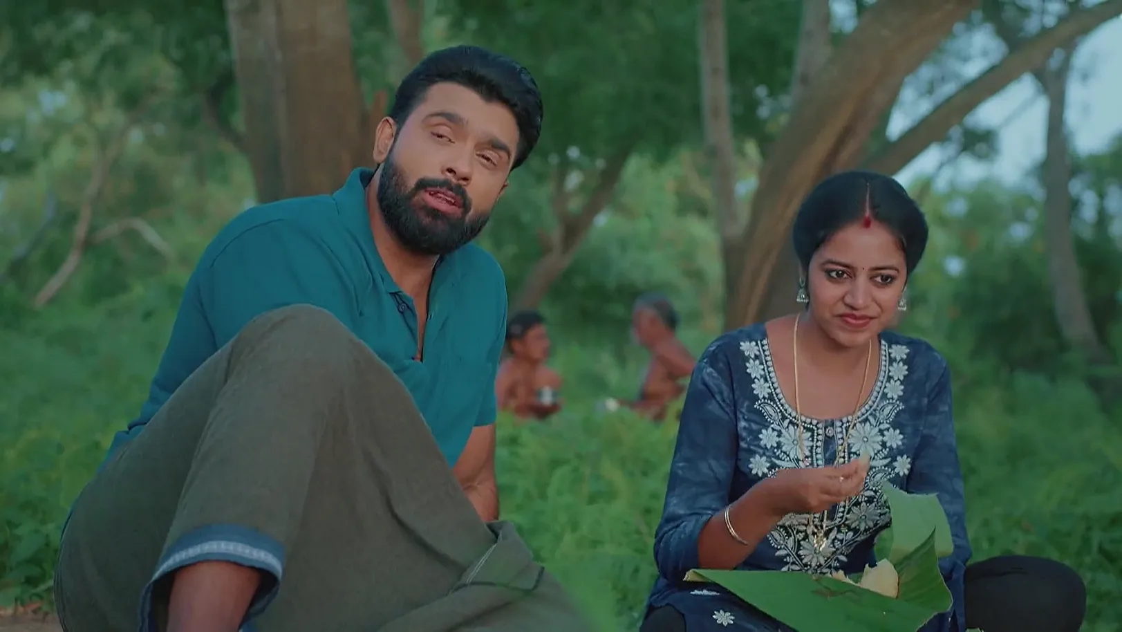 Madhura Nombara Kattu - July 31, 2025 - Best Scene 
