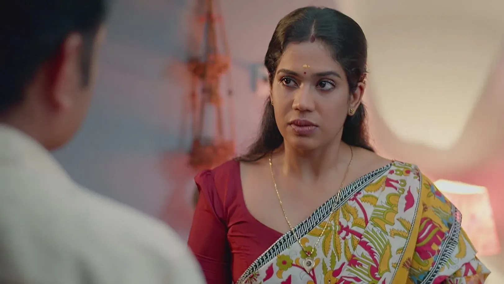 Manathe Kottaram - August 01, 2025 - Best Scene 