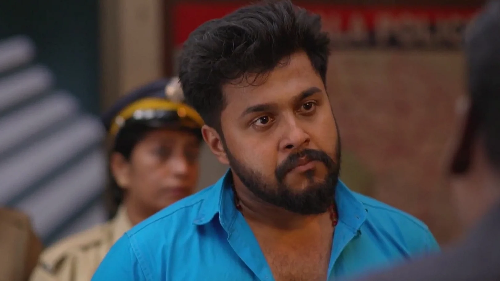 Kudumbashree Sharada - August 01, 2025 - Webisode 1st August 2025 Webisode