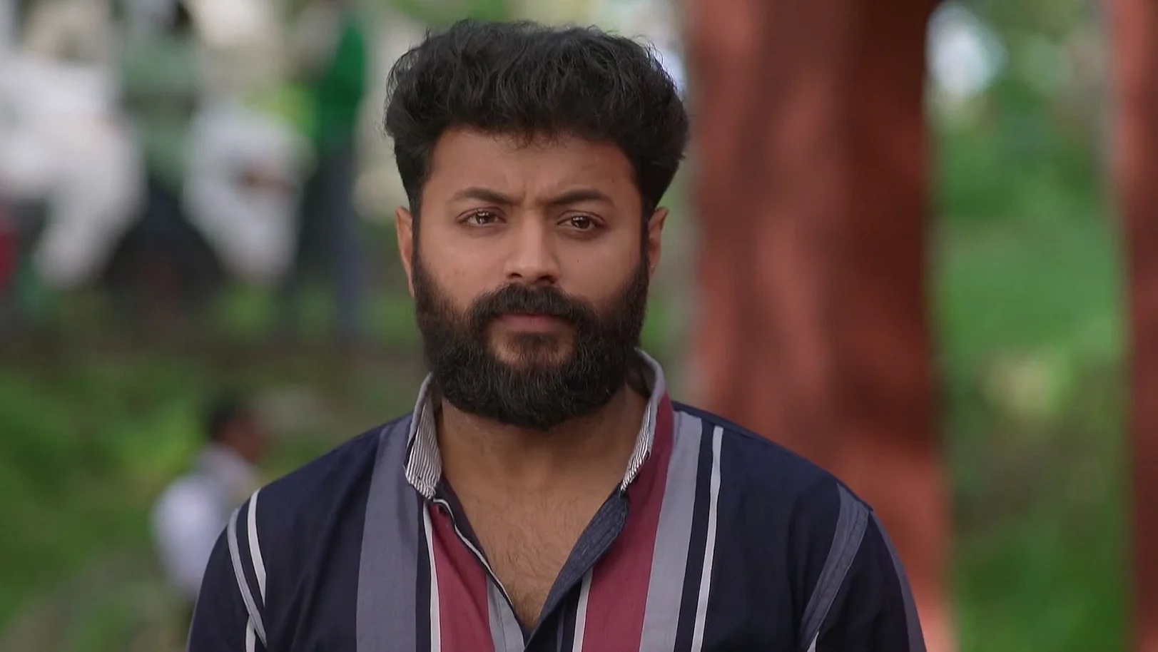 Noorjahan Lies to Vishnu 30th July 2025 Webisode