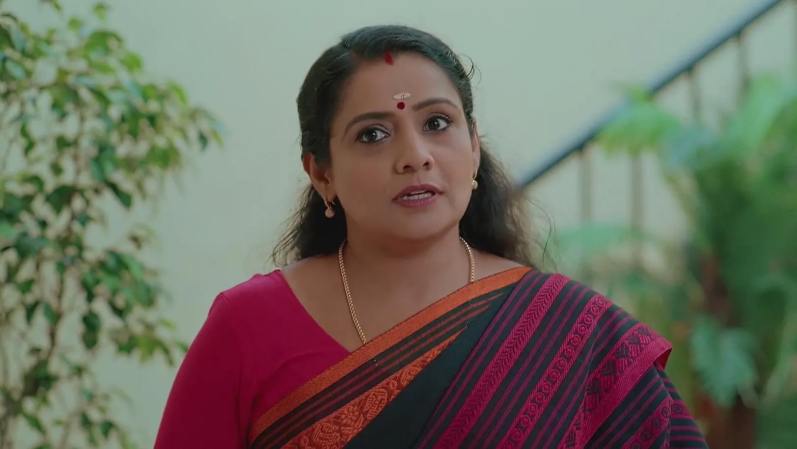Madhura Nombara Kattu - August 01, 2025 - Webisode 1st August 2025 Webisode
