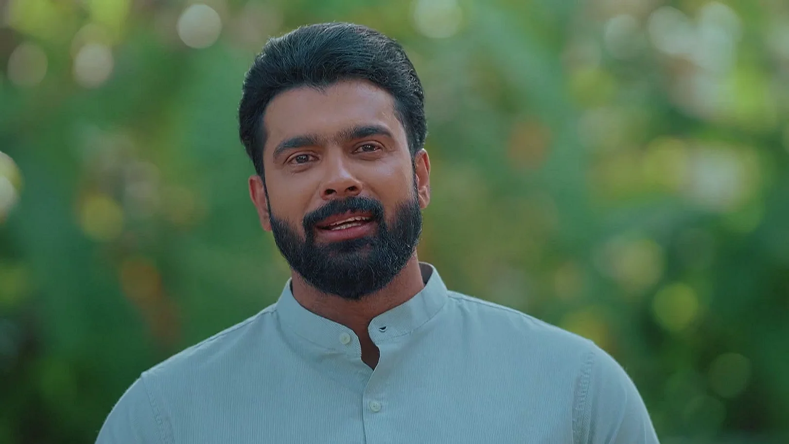 Harishankar Seeks Bhargavan's Blessing 30th July 2025 Webisode