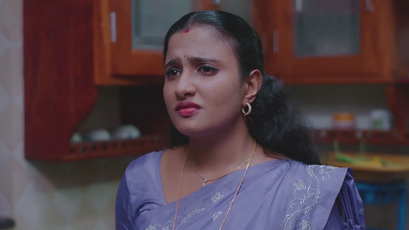 Madhura Nombara Kattu - August 03, 2025 - Webisode 3rd August 2025 Webisode