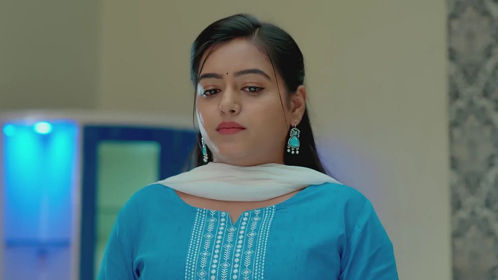 Radha Thanks Rithika 29th July 2025 Webisode