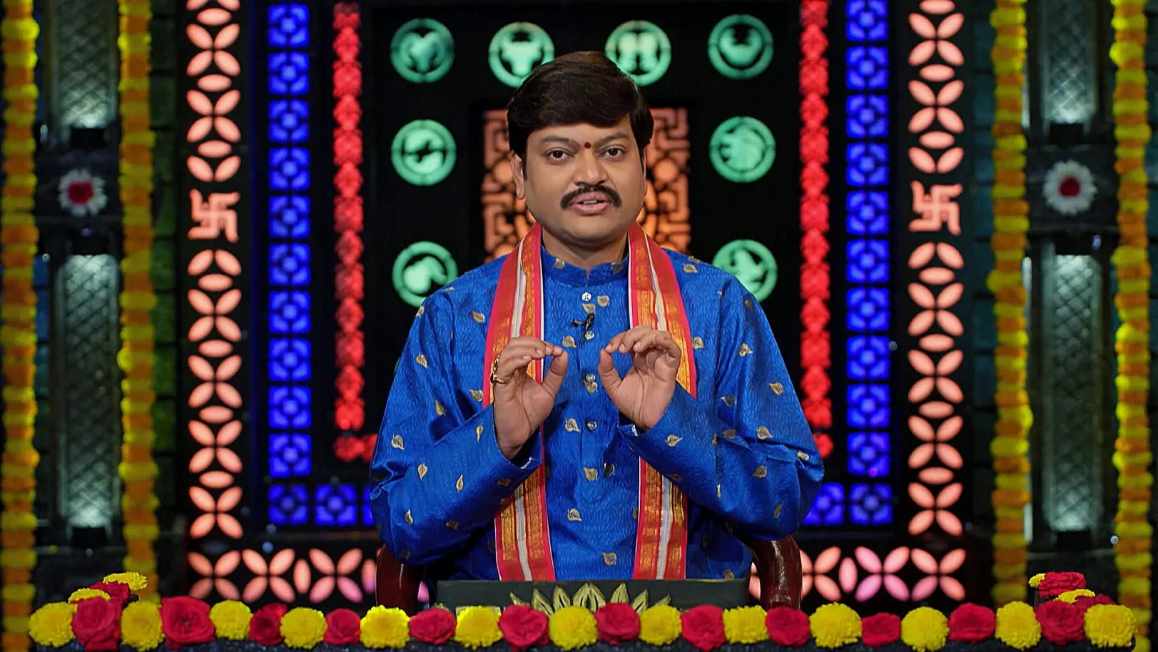 Srikaram Shubhakaram - August 01, 2025 - Episode Spoiler