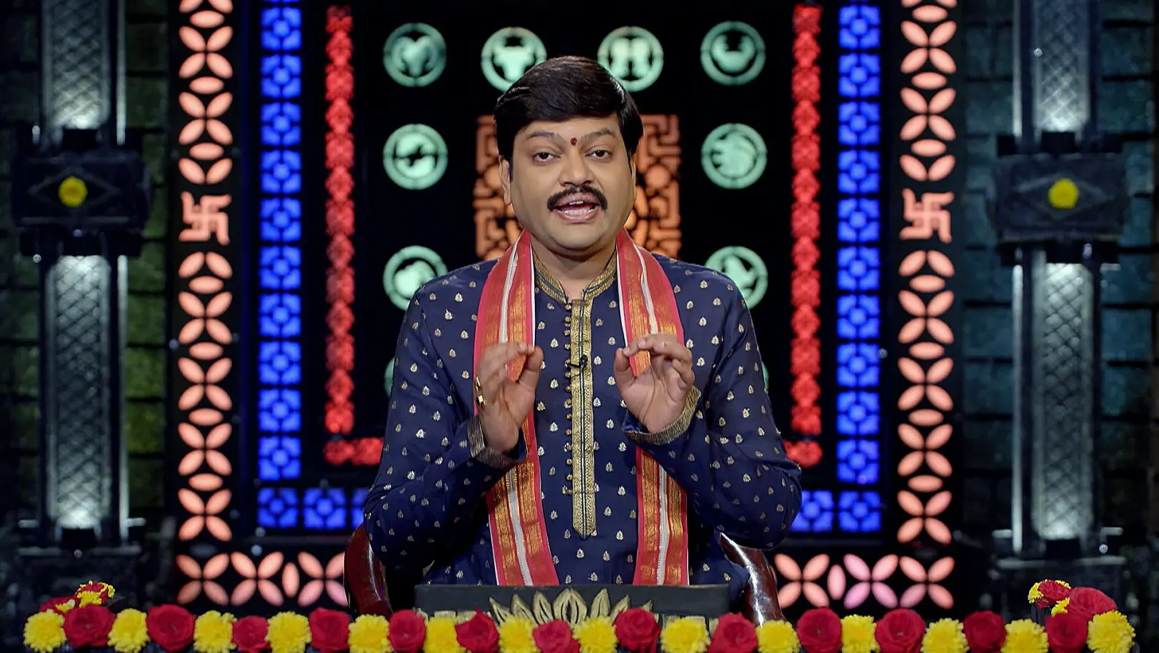 Srikaram Shubhakaram - July 30, 2025 - Episode Spoiler