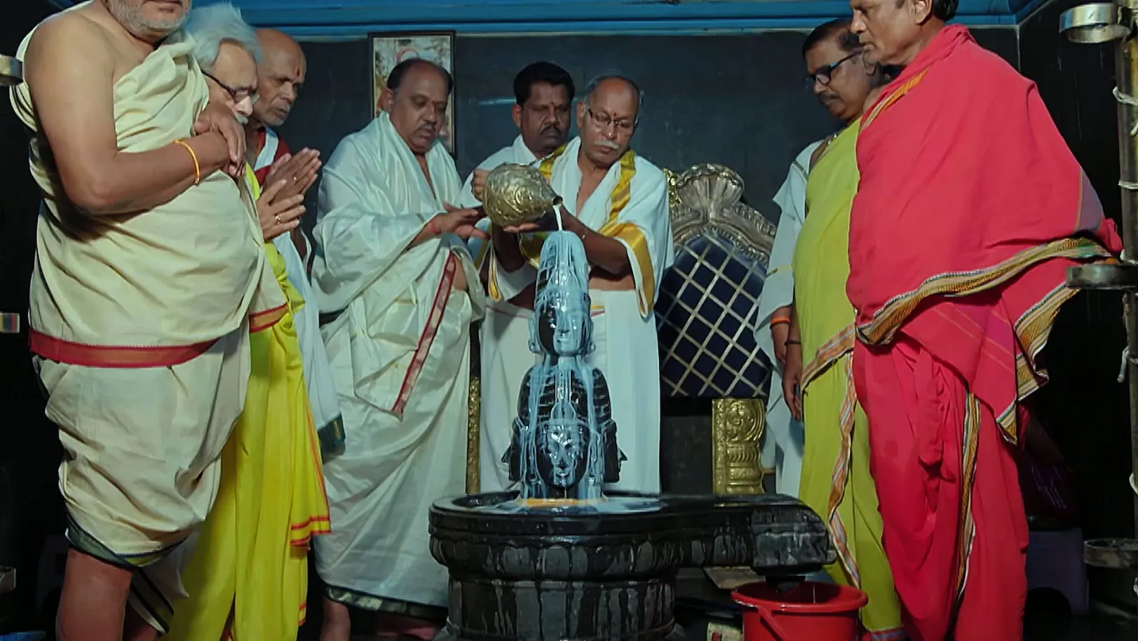 Srikaram Shubhakaram - August 04, 2025 - Episode Spoiler