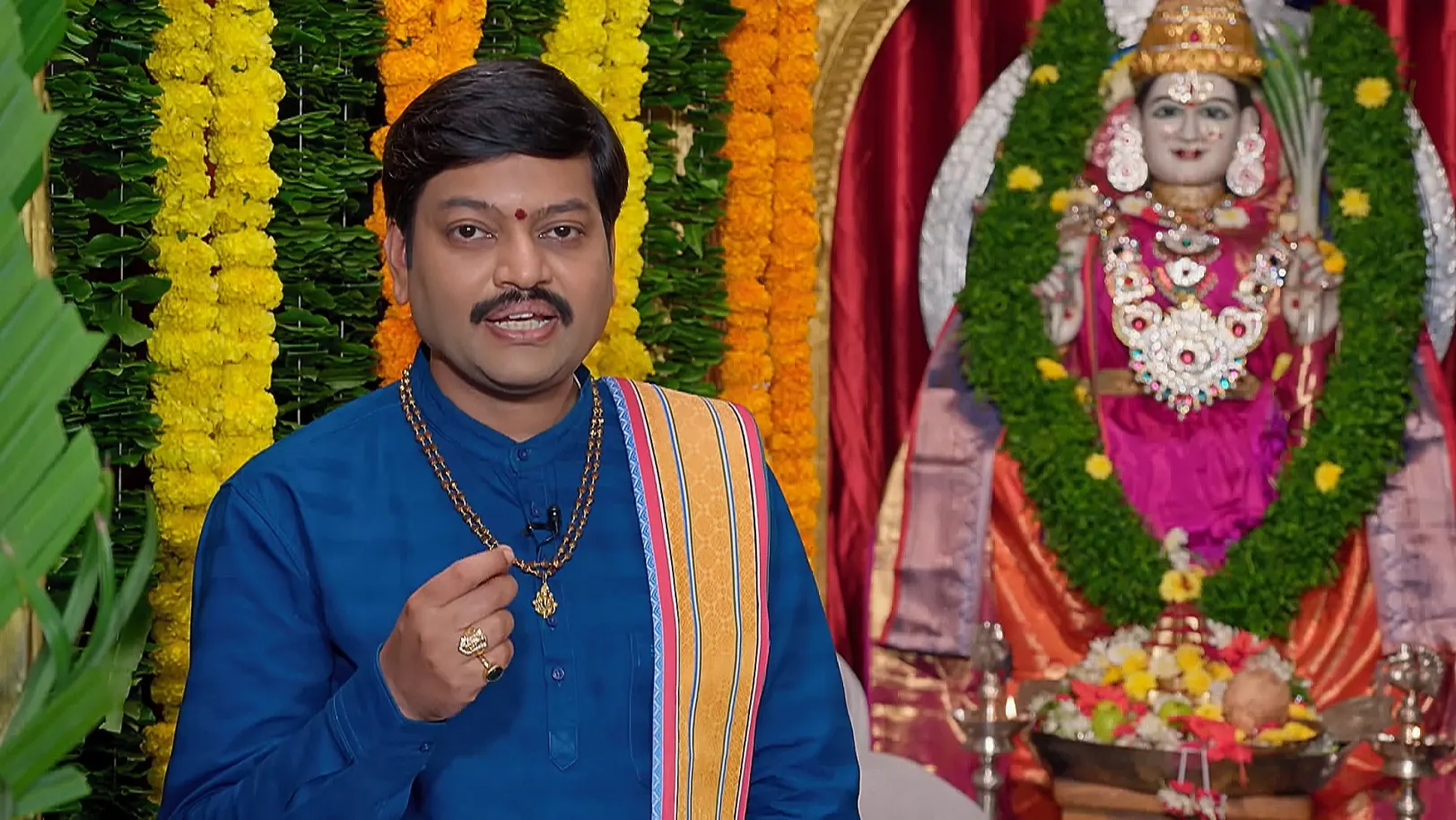 Srikaram Shubhakaram - July 29, 2025 - Episode Spoiler