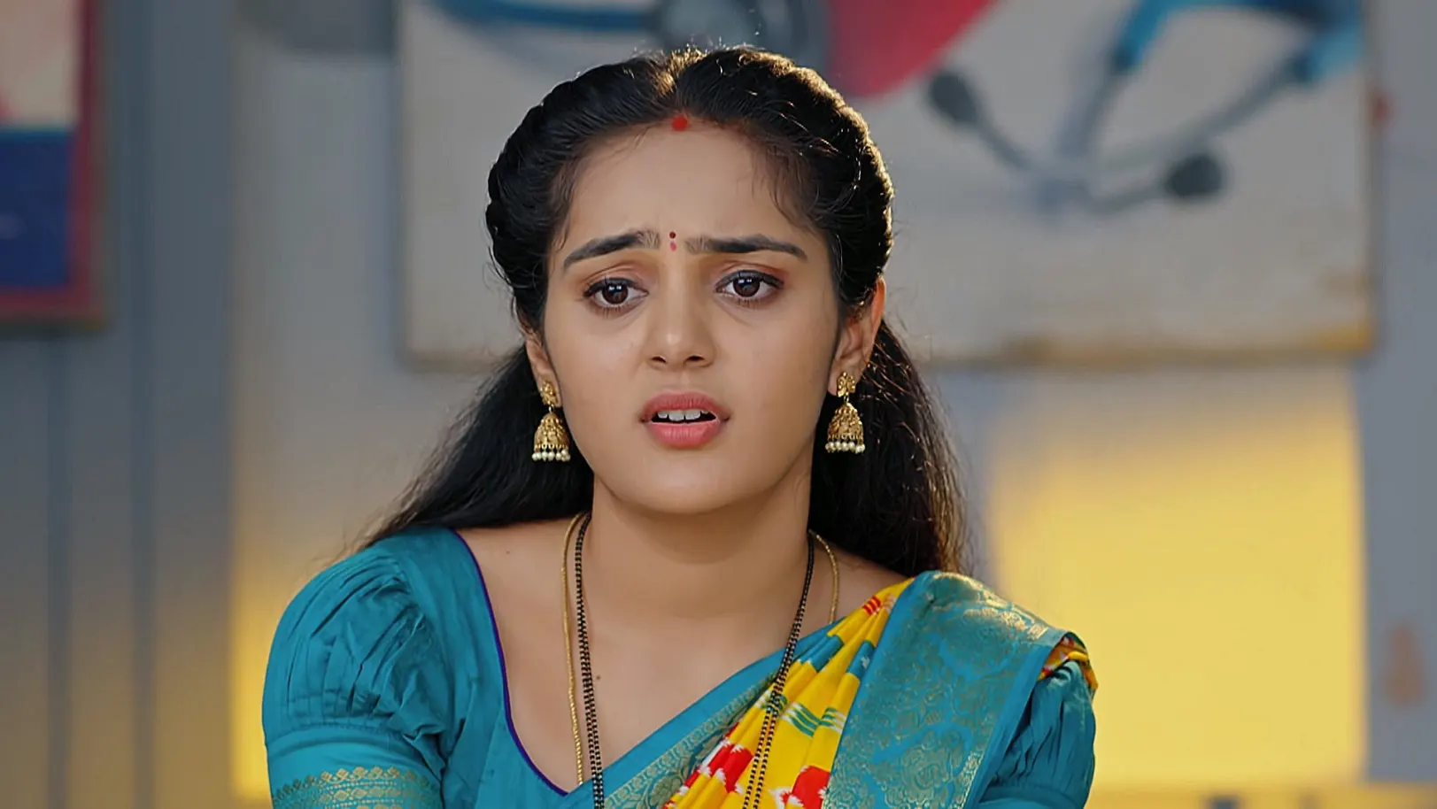 Ummadi Kutumbam - July 30, 2025 - Episode Spoiler
