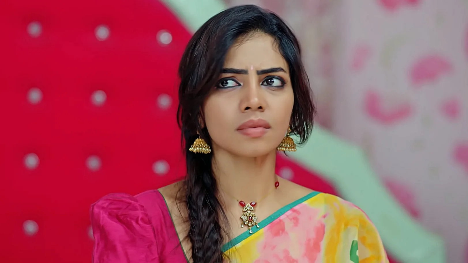 Ummadi Kutumbam - August 01, 2025 - Episode Spoiler