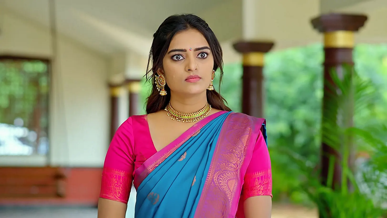 Kalavaari Kodalu Kanakamahalakshmi - August 01, 2025 - Episode Spoiler