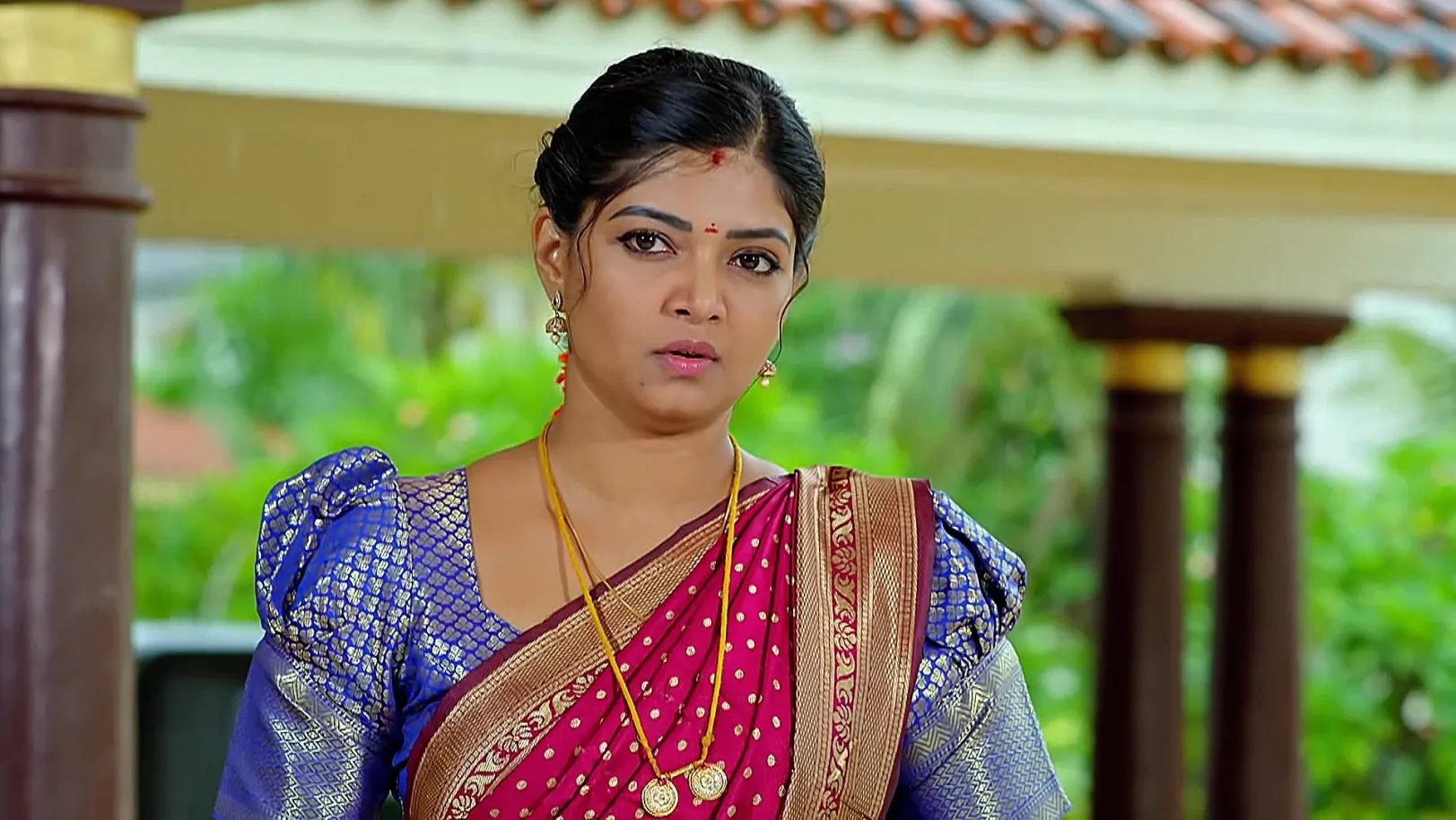 Kalavaari Kodalu Kanakamahalakshmi - July 31, 2025 - Episode Spoiler