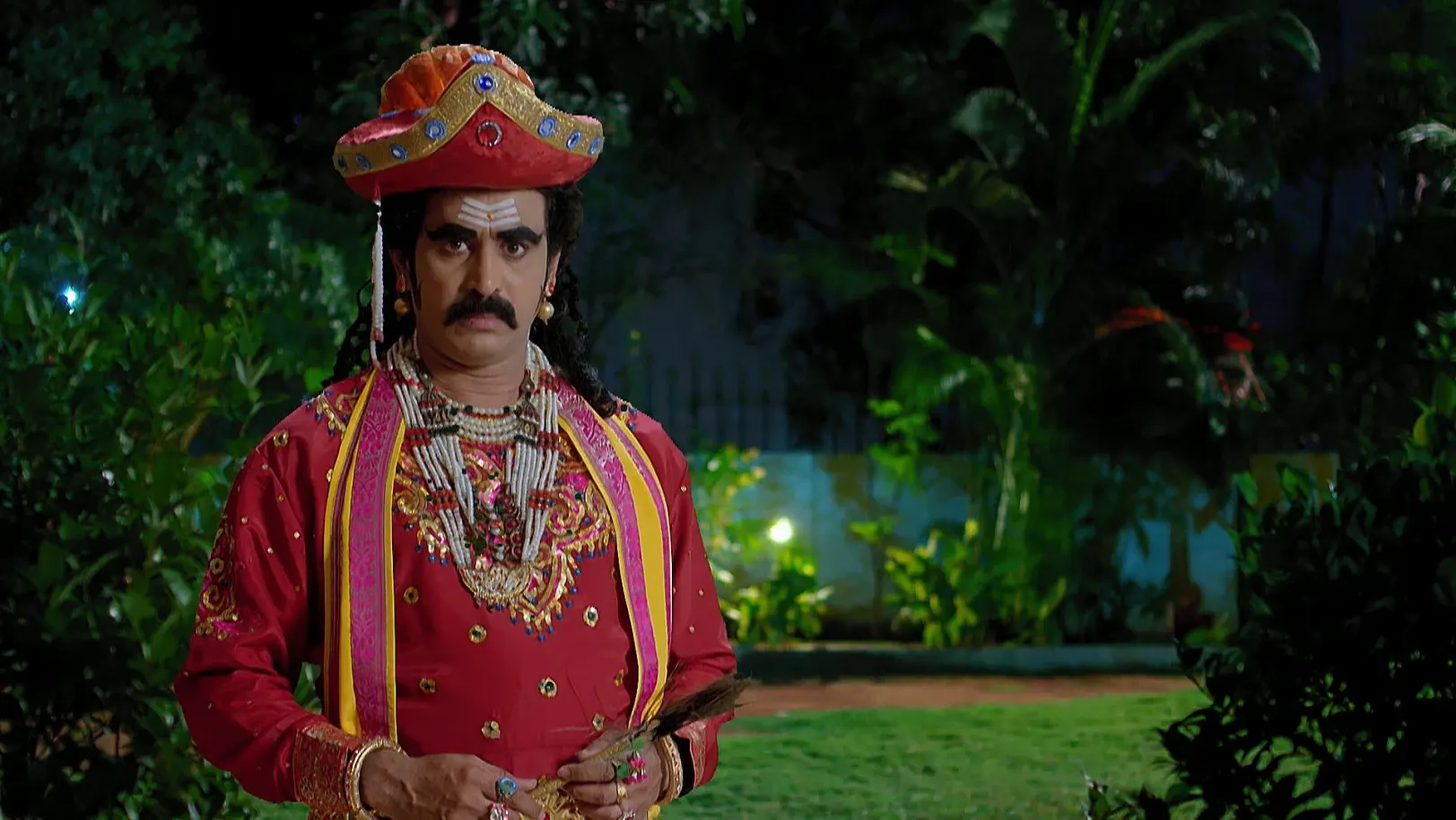 Nindu Noorella Saavasam - July 30, 2025 - Episode Spoiler