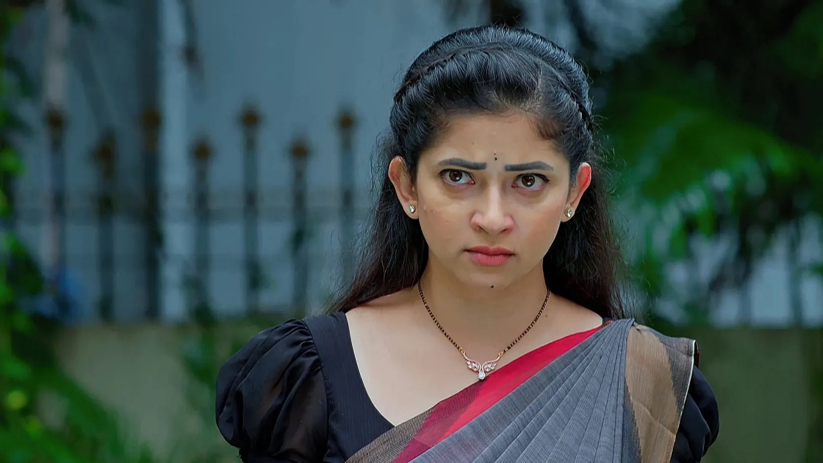 Nindu Noorella Saavasam - August 04, 2025 - Episode Spoiler