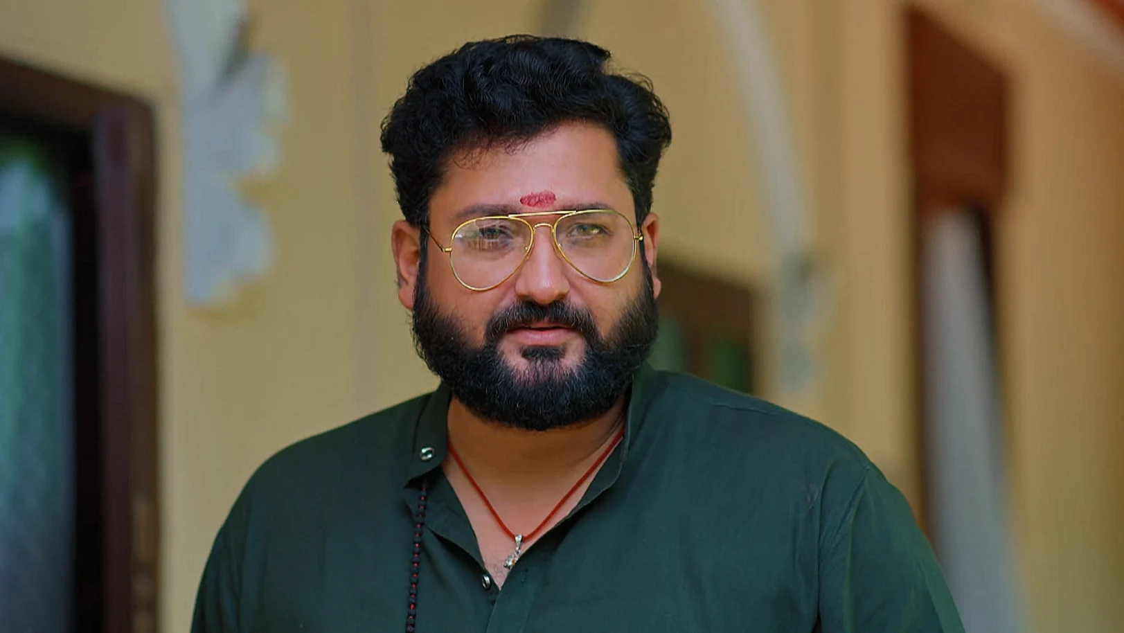 Padamati Sandhyaragam - August 01, 2025 - Episode Spoiler