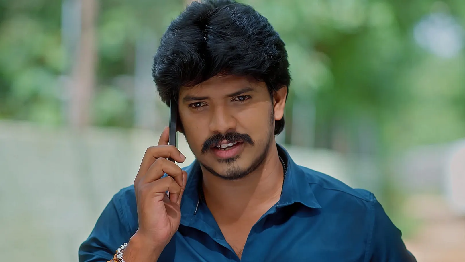Padamati Sandhyaragam - July 30, 2025 - Episode Spoiler