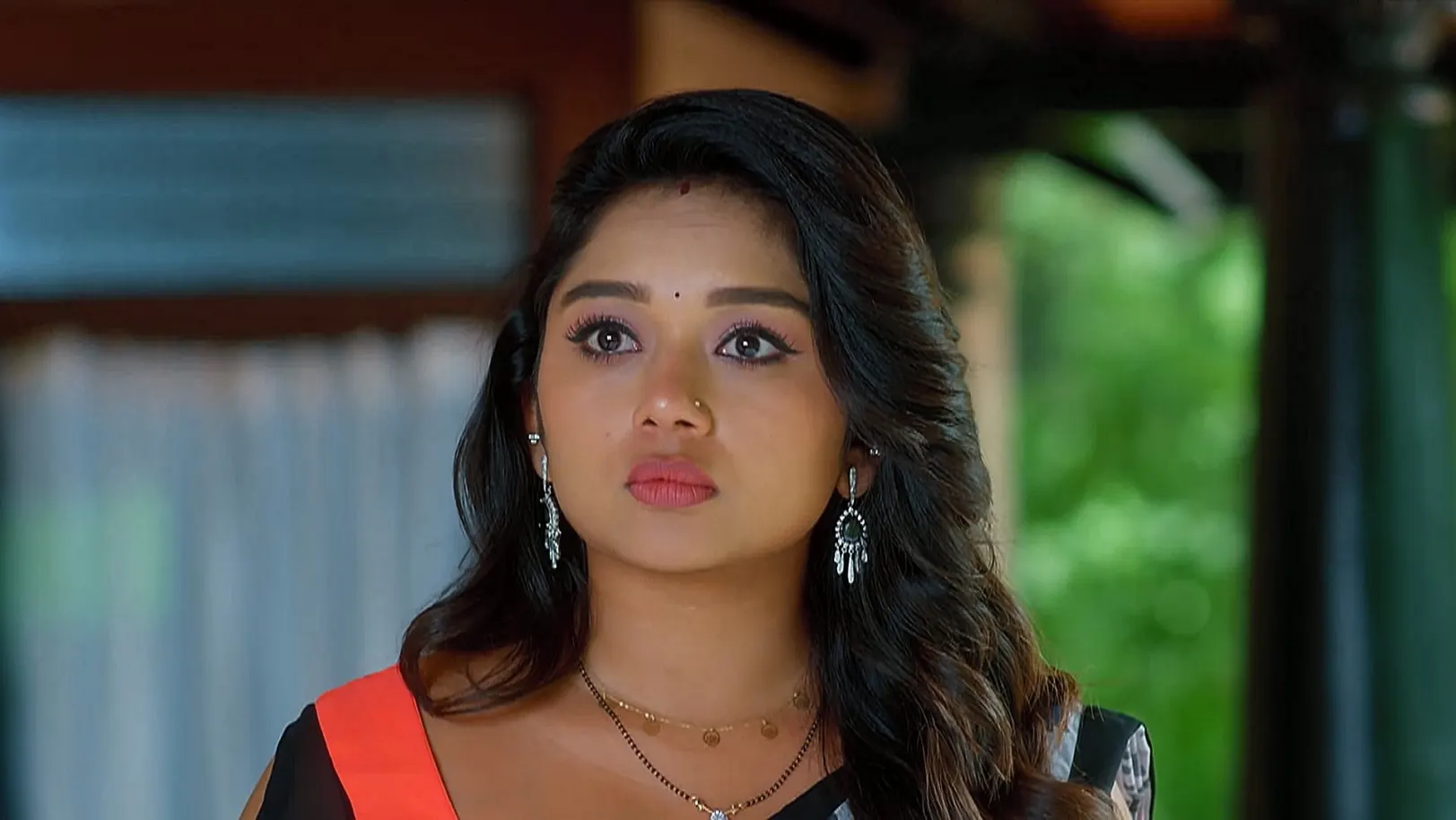 Padamati Sandhyaragam - July 31, 2025 - Episode Spoiler