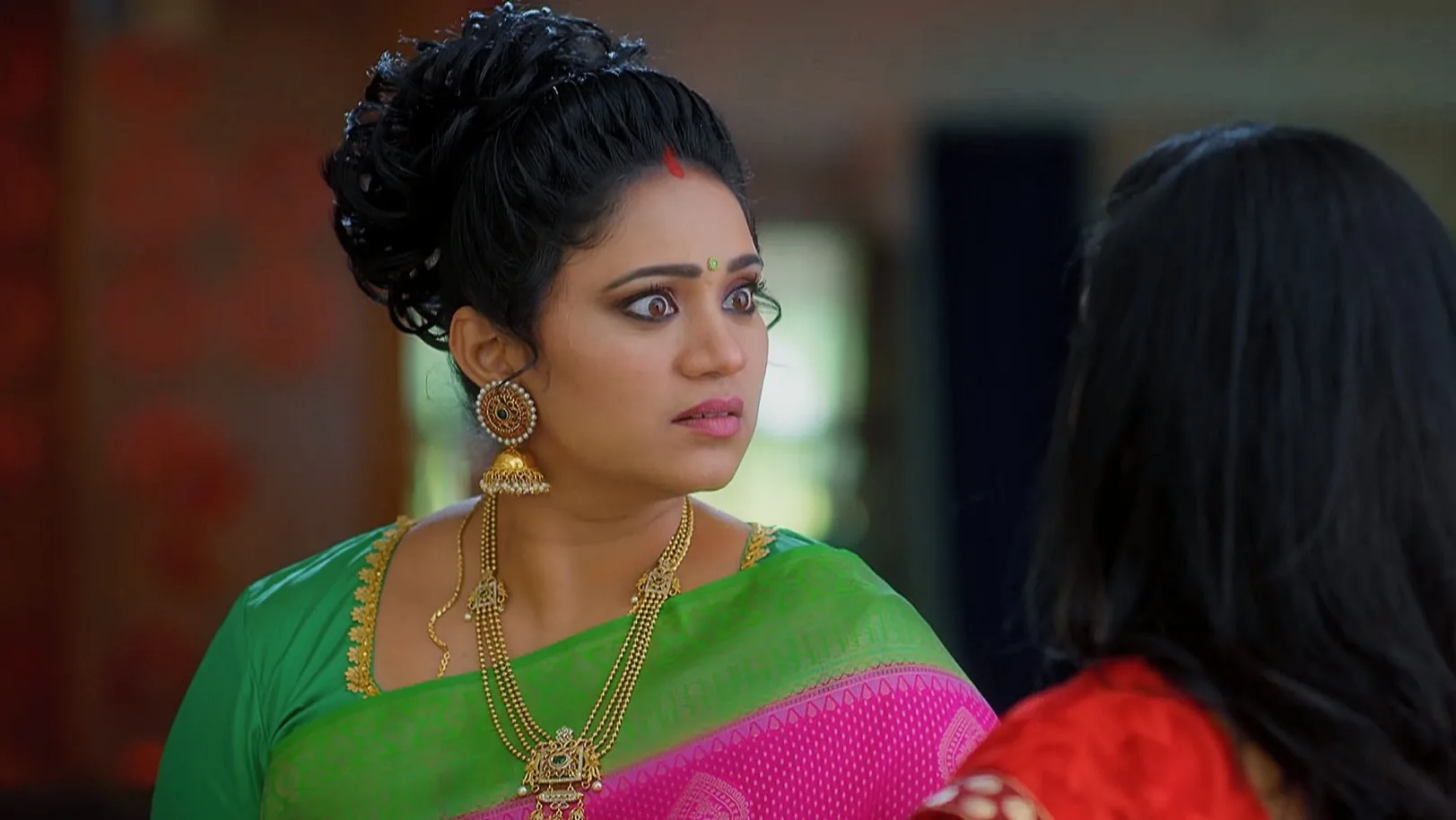 Meghasandesam - July 29, 2025 - Episode Spoiler