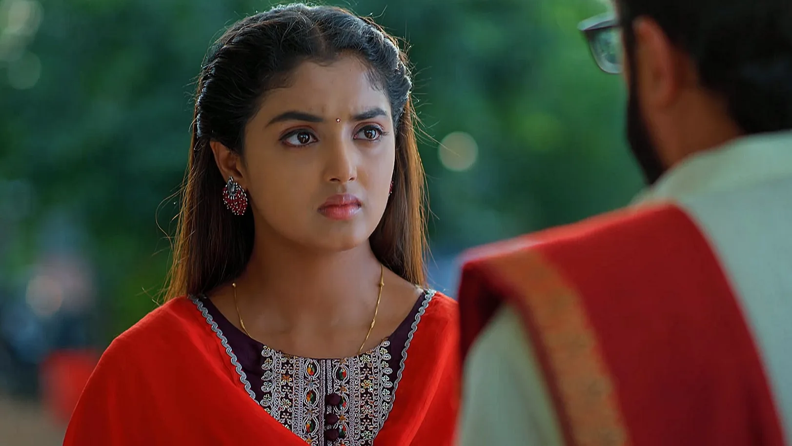 Meghasandesam - July 31, 2025 - Episode Spoiler