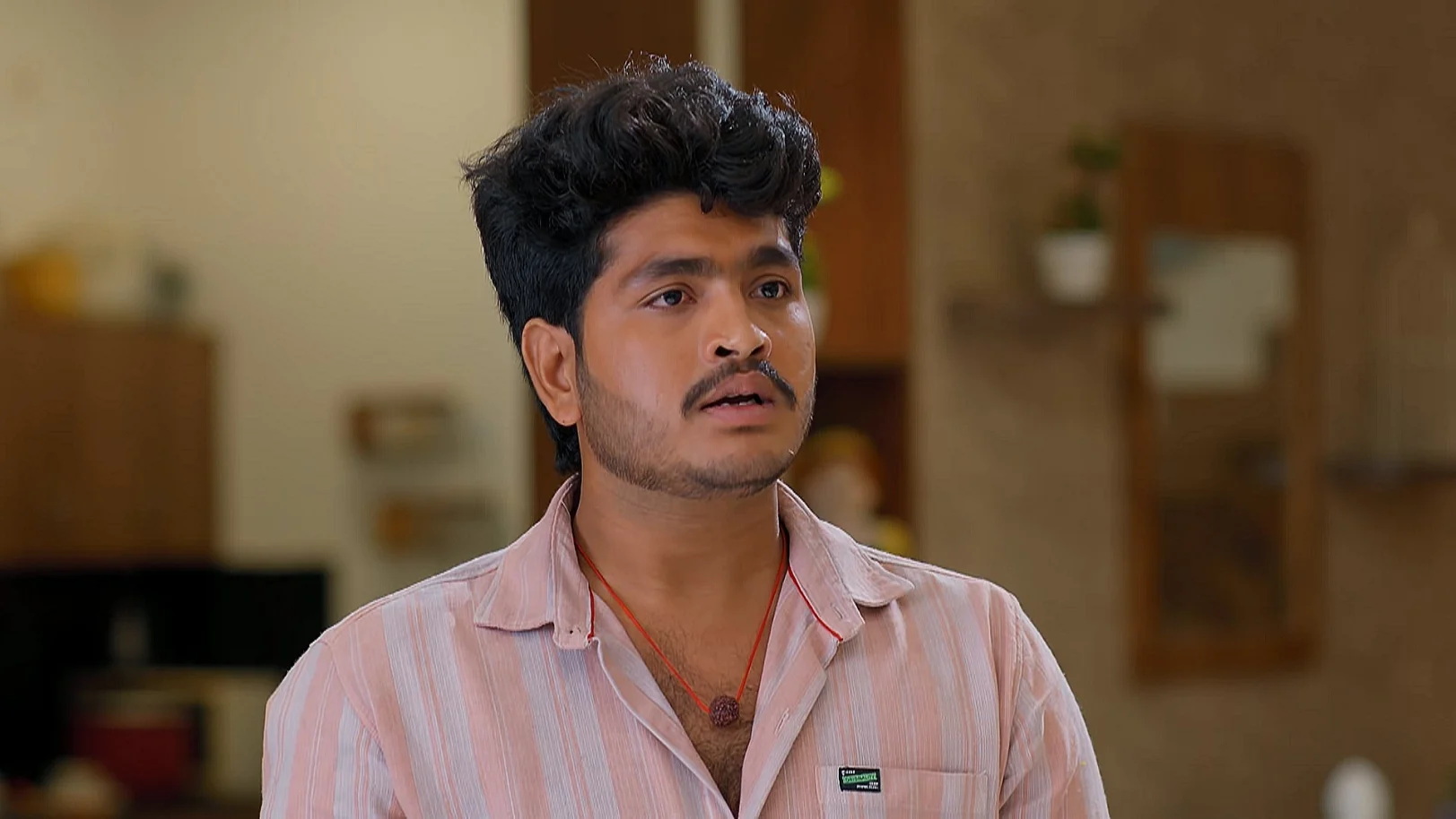 Meghasandesam - August 01, 2025 - Episode Spoiler