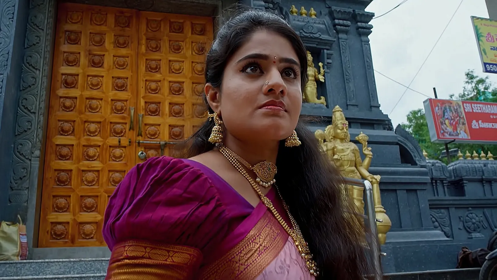 Jagadhatri - July 31, 2025 - Episode Spoiler