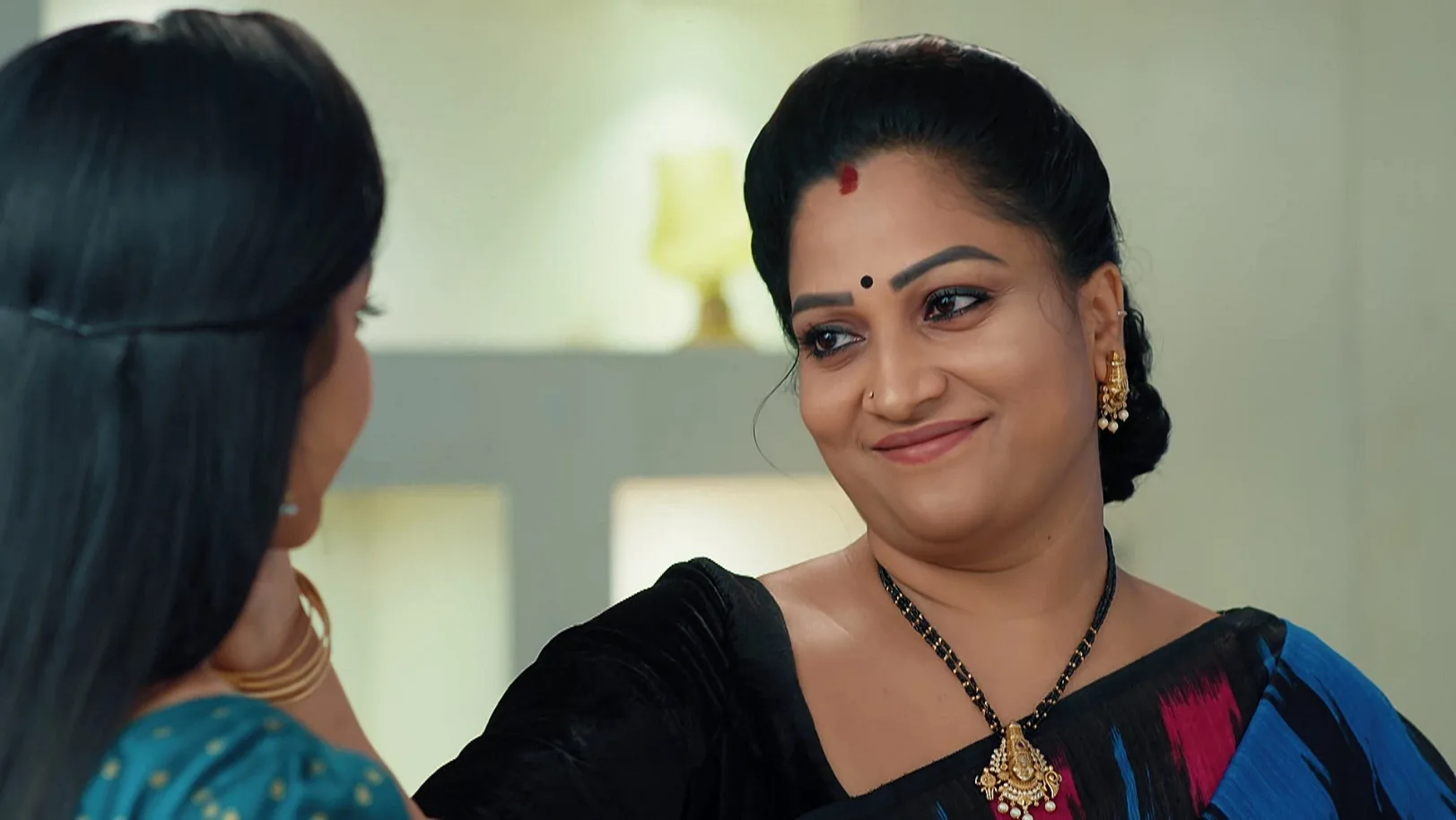 Ammayi Garu - July 31, 2025 - Episode Spoiler