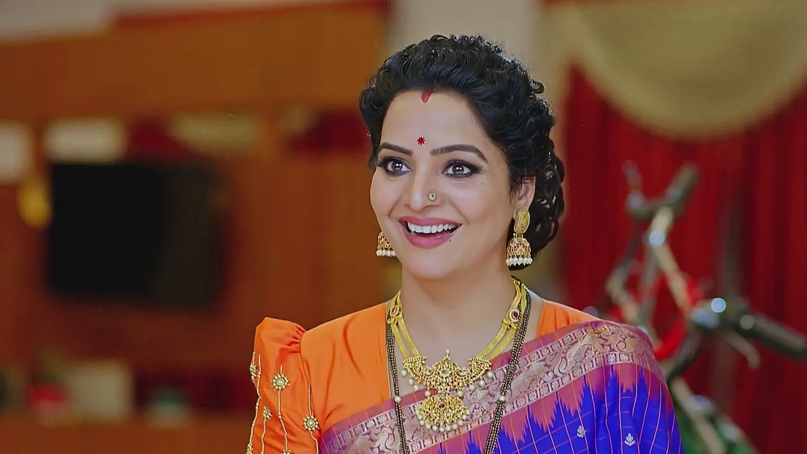 Ummadi Kutumbam - July 28, 2025 - Best Scene 