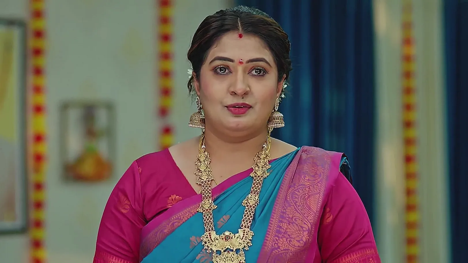 Kalavaari Kodalu Kanakamahalakshmi - August 01, 2025 - Best Scene 