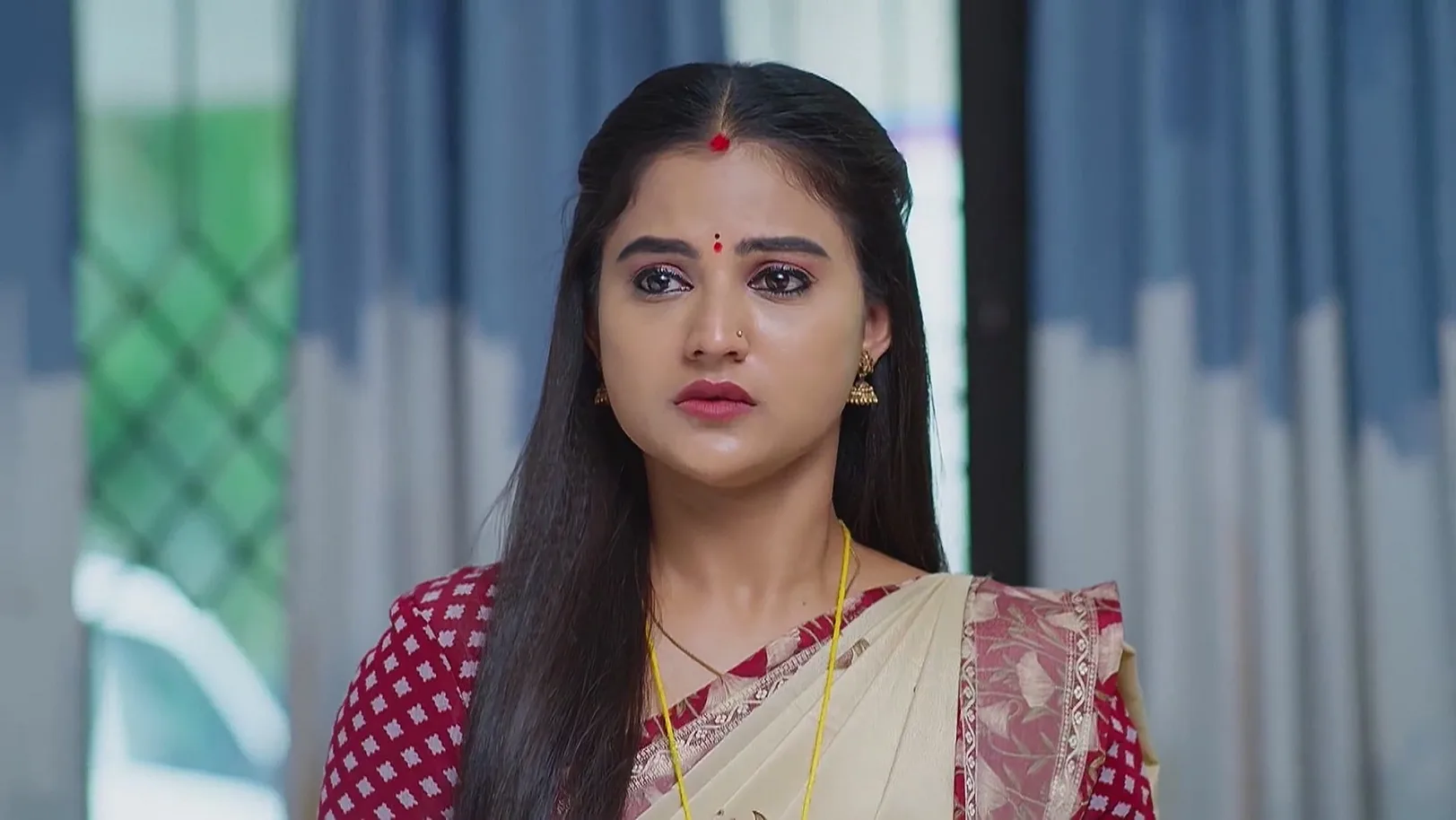 Ennallo Vechina Hrudayam - July 29, 2025 - Best Scene 