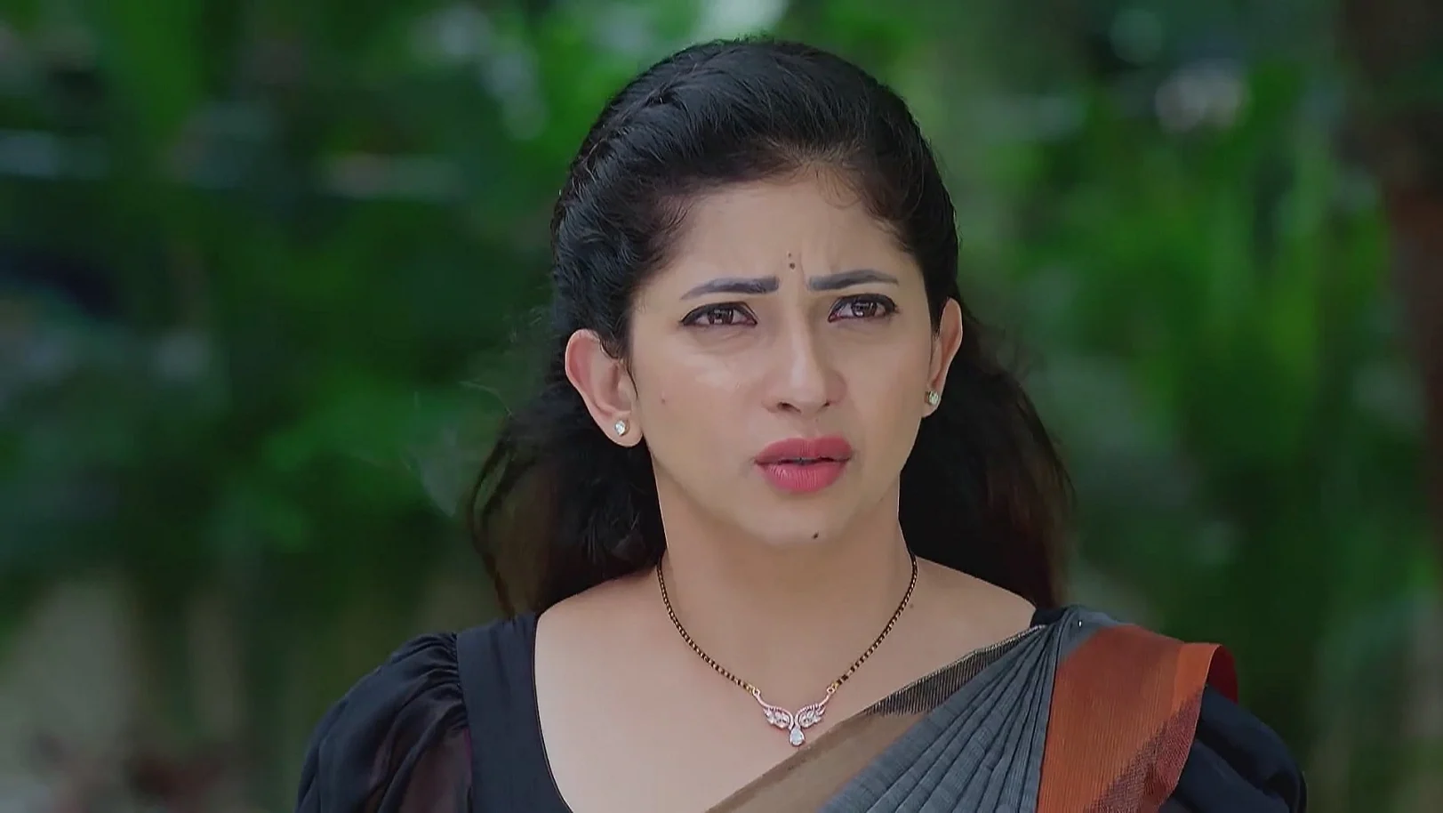 Nindu Noorella Saavasam - August 02, 2025 - Best Scene 