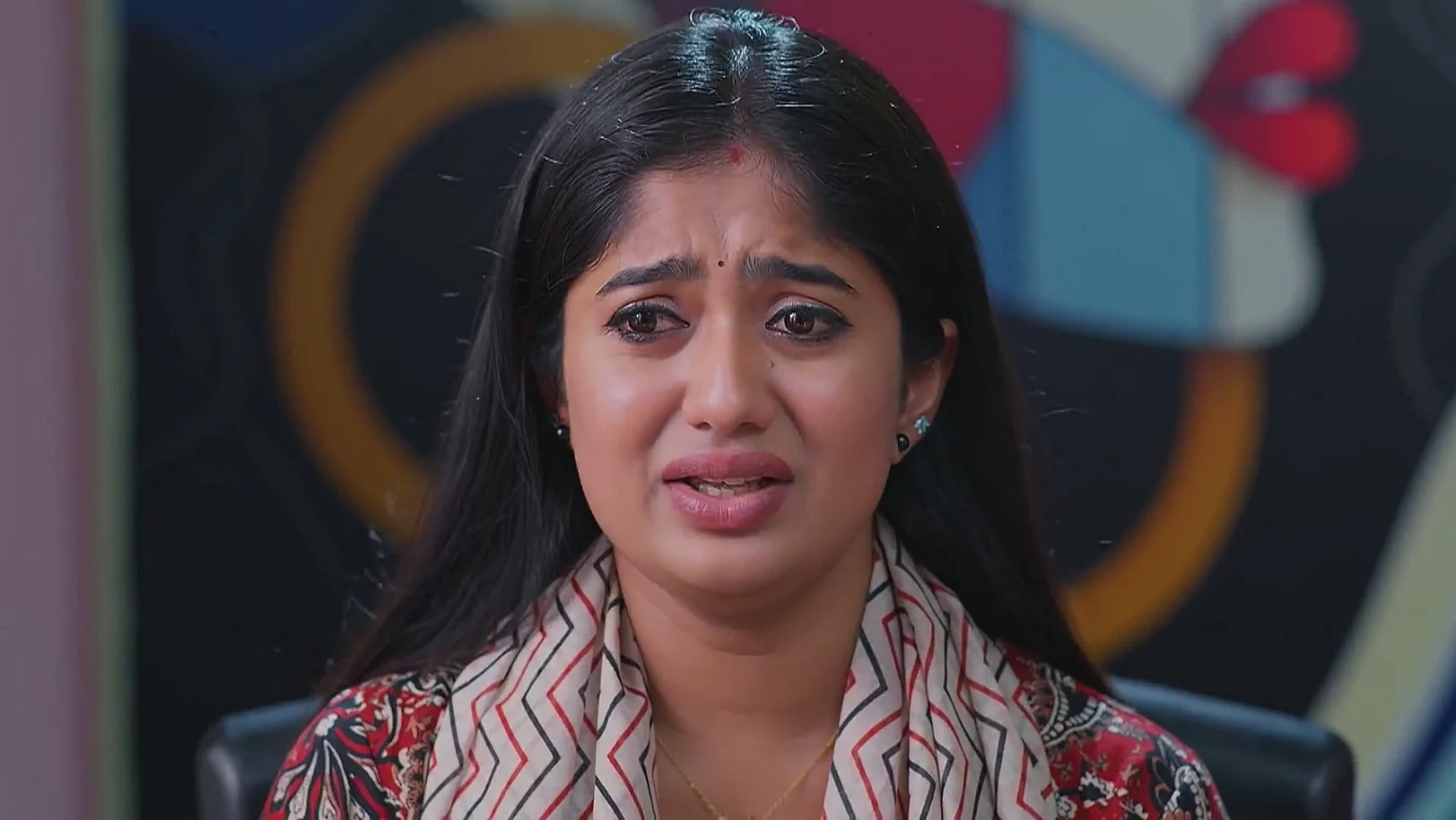 Padamati Sandhyaragam - August 02, 2025 - Best Scene 