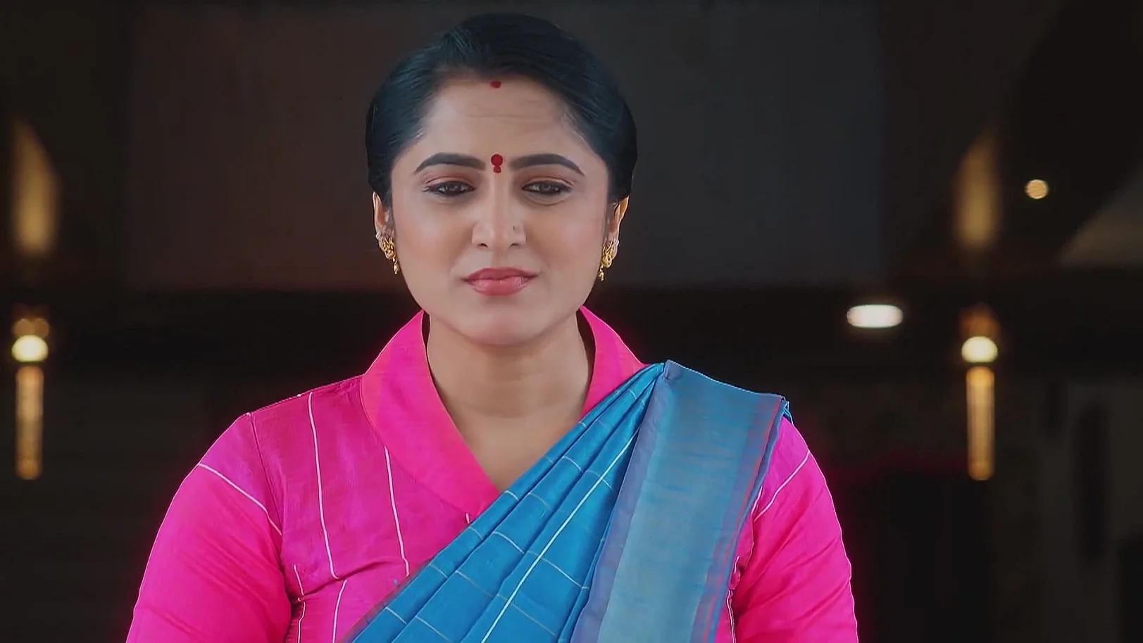 Meghasandesam - July 30, 2025 - Best Scene 